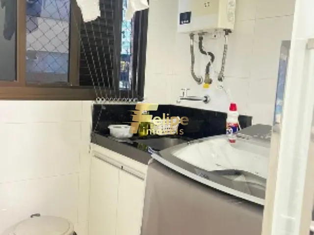 Imagem 9: EXCELENTE APARTAMENTO DE 03 QUARTOS, SENDO 01 SUÍTE, SOL DA MANHÃ, ACESSO AO CLUBE A