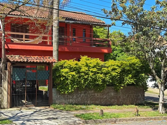 Imagem: VNVDS 200 Casa 610191037-94 - VNVDS 200