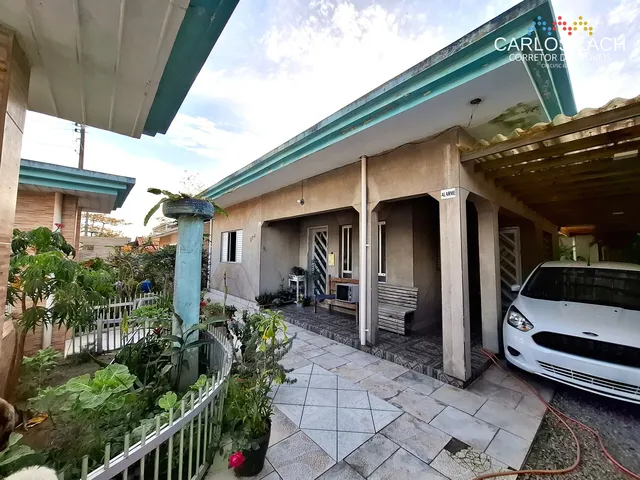 Imagem 7: Casa à venda no bairro Cabeçuda - Laguna/SC