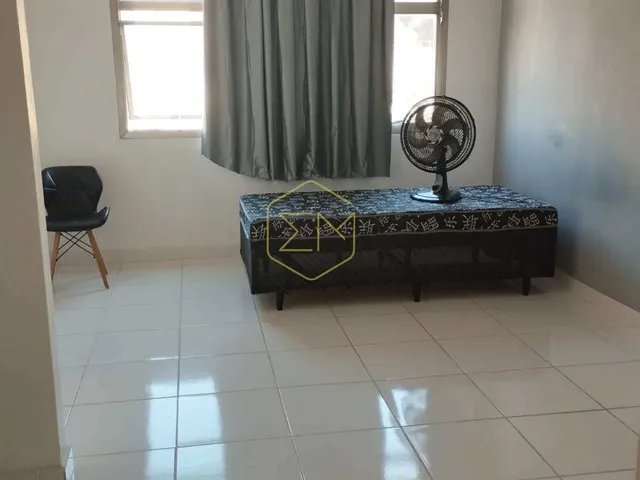 Imagem: Kitnet À Venda em Campinas, Botafogo, com