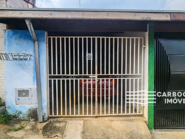 Imagem: Casa a Venda no Jardim Panorama em Caçapava