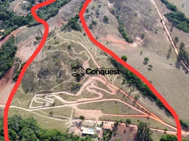 Imagem 4: Fazendinha / Restaurante de 16 hectares - Povoado de Andrade - Piedade dos Gerais/MG