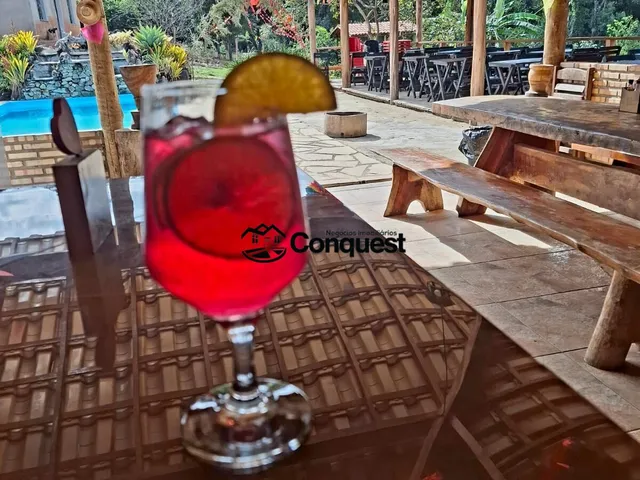 Imagem 5: Fazendinha / Restaurante de 16 hectares - Povoado de Andrade - Piedade dos Gerais/MG