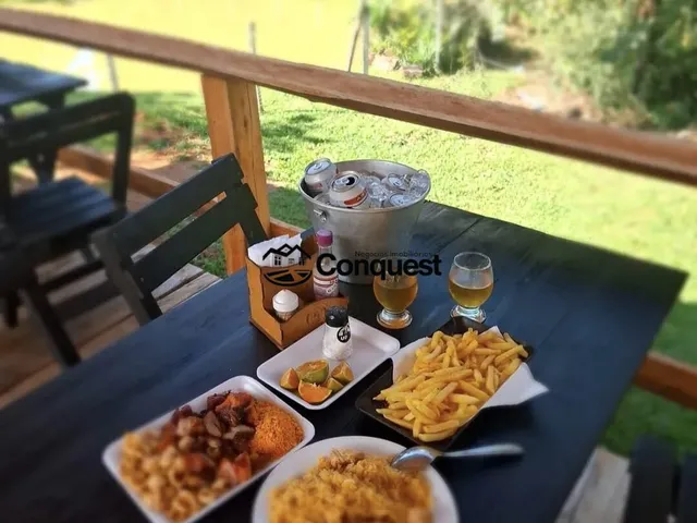 Imagem 3: Fazendinha / Restaurante de 16 hectares - Povoado de Andrade - Piedade dos Gerais/MG