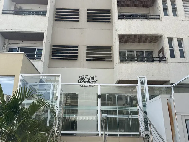 Imagem: Saint Raphael - Apartamento no Goiabeiras