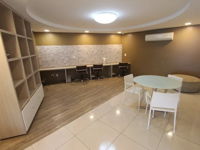 Imagem 2: Apartamento de luxo no Edifício Gran Parc Rosarinho: 3 quartos, 1 suíte, 2 banheiros, 2