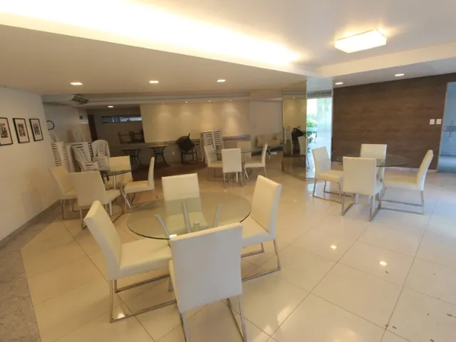 Imagem 4: Apartamento de luxo no Edifício Gran Parc Rosarinho: 3 quartos, 1 suíte, 2 banheiros, 2
