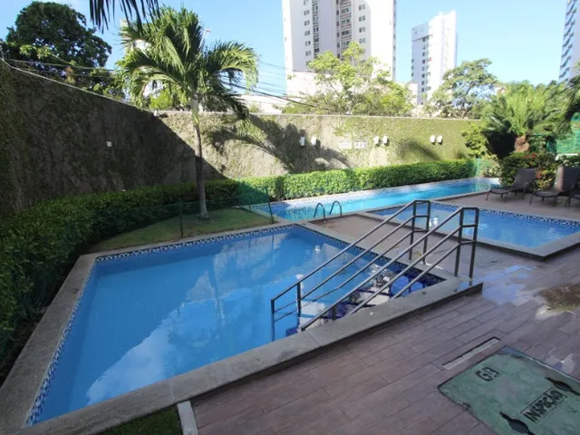 Imagem 11: Apartamento de luxo no Edifício Gran Parc Rosarinho: 3 quartos, 1 suíte, 2 banheiros, 2