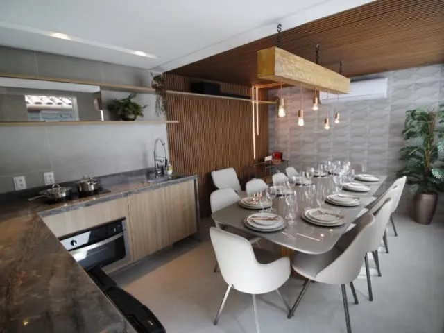 Imagem 6: Apartamento de luxo no Edifício Gran Parc Rosarinho: 3 quartos, 1 suíte, 2 banheiros, 2