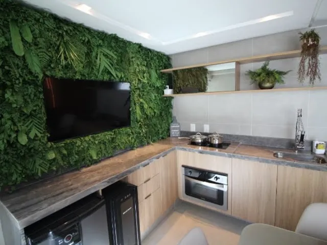Imagem 9: Apartamento de luxo no Edifício Gran Parc Rosarinho: 3 quartos, 1 suíte, 2 banheiros, 2