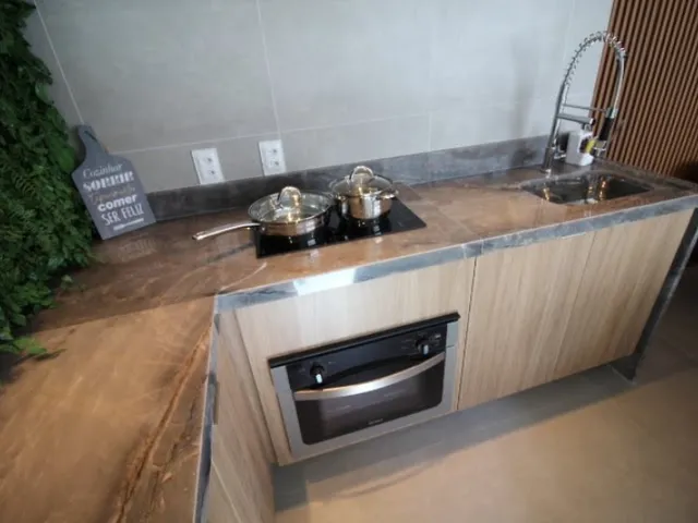 Imagem 5: Apartamento de luxo no Edifício Gran Parc Rosarinho: 3 quartos, 1 suíte, 2 banheiros, 2