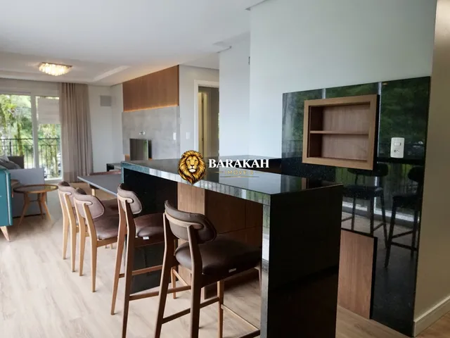 Imagem: Malbec Residenziale - Apartamento à venda