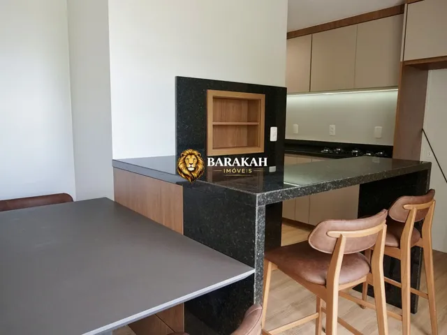 Imagem 14: Malbec Residenziale - Apartamento à venda no bairro Dutra - Gramado/RS