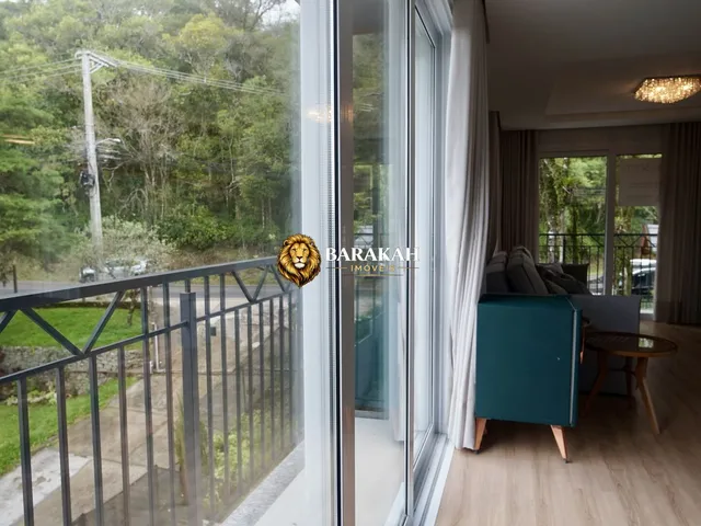 Imagem 16: Malbec Residenziale - Apartamento à venda no bairro Dutra - Gramado/RS