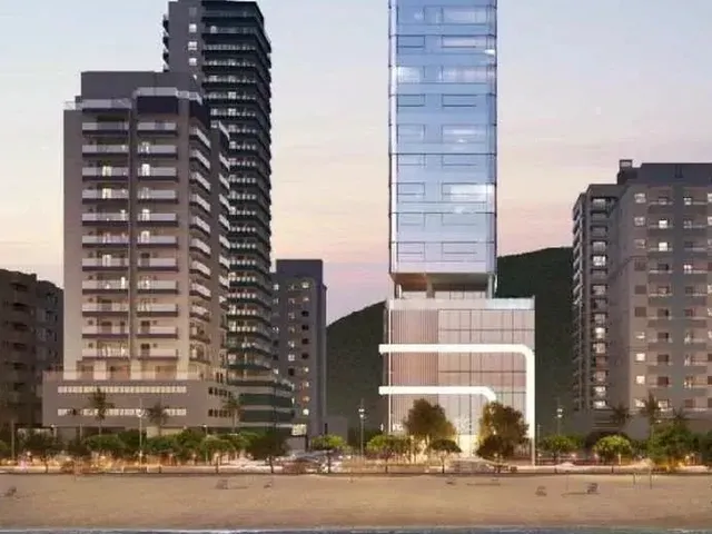 Imagem 6: Blue View Tower - Apartamento À Venda no Bairro Centro - Balneário Camboriú/Sc