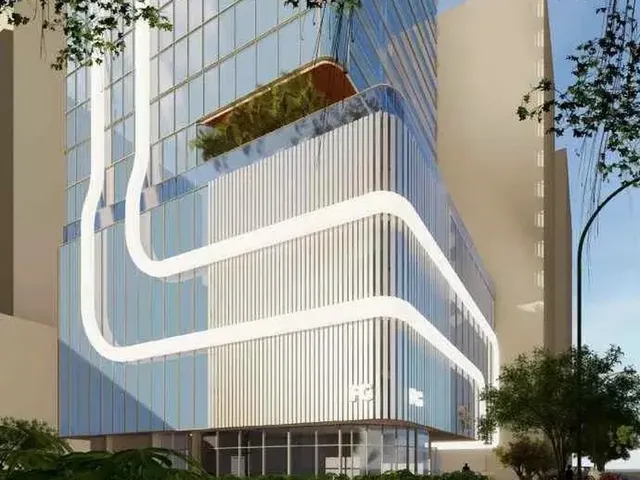 Imagem 7: Blue View Tower - Apartamento À Venda no Bairro Centro - Balneário Camboriú/Sc