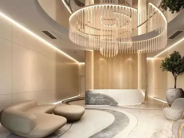 Imagem 8: Blue View Tower - Apartamento À Venda no Bairro Centro - Balneário Camboriú/Sc
