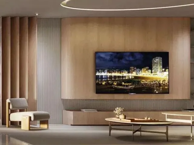 Imagem 11: Blue View Tower - Apartamento À Venda no Bairro Centro - Balneário Camboriú/Sc