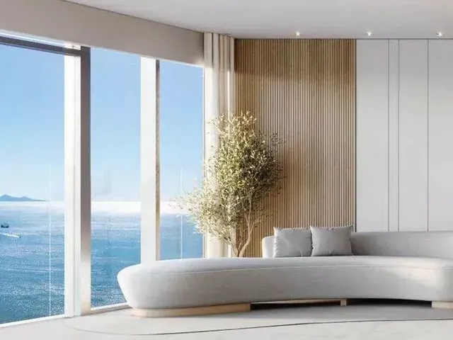Imagem 12: Blue View Tower - Apartamento À Venda no Bairro Centro - Balneário Camboriú/Sc