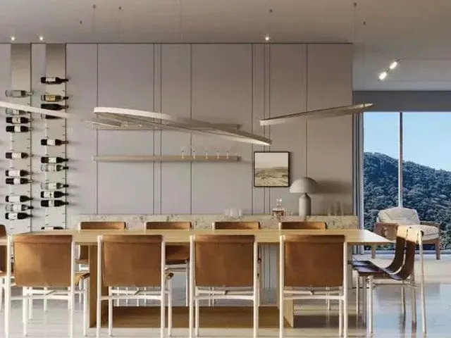 Imagem 14: Blue View Tower - Apartamento À Venda no Bairro Centro - Balneário Camboriú/Sc
