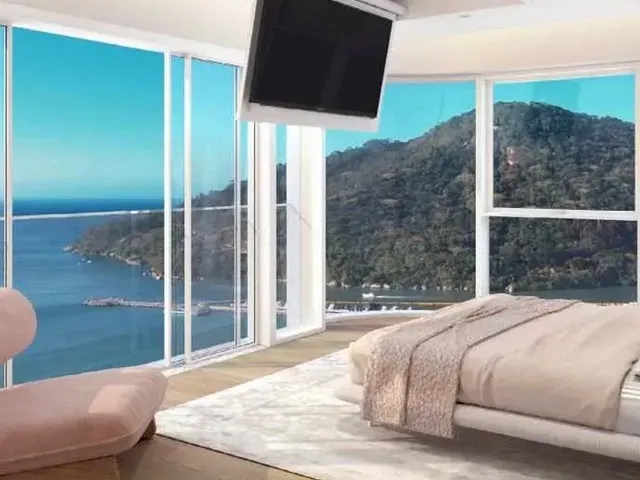 Imagem 15: Blue View Tower - Apartamento À Venda no Bairro Centro - Balneário Camboriú/Sc