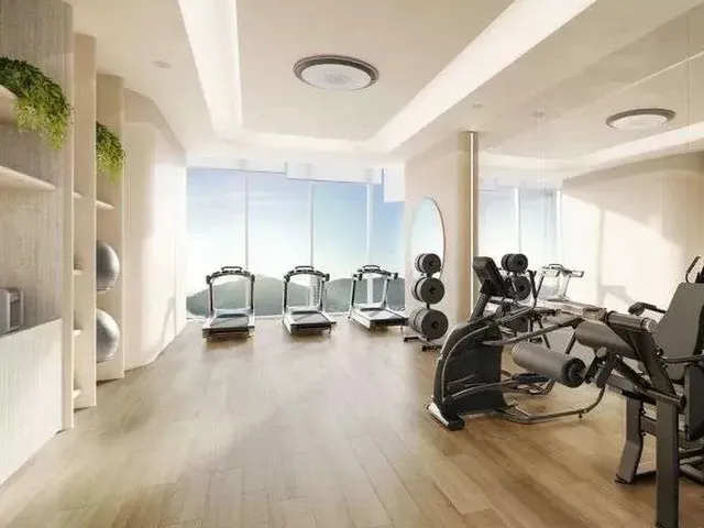 Imagem 16: Blue View Tower - Apartamento À Venda no Bairro Centro - Balneário Camboriú/Sc