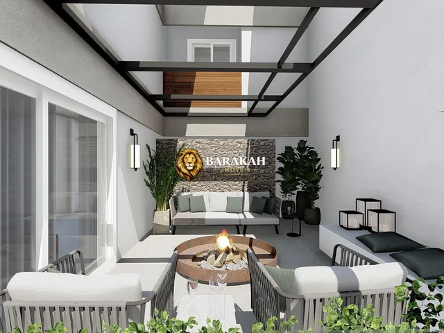 Imagem: Sirah Residenziale - Apartamento à venda