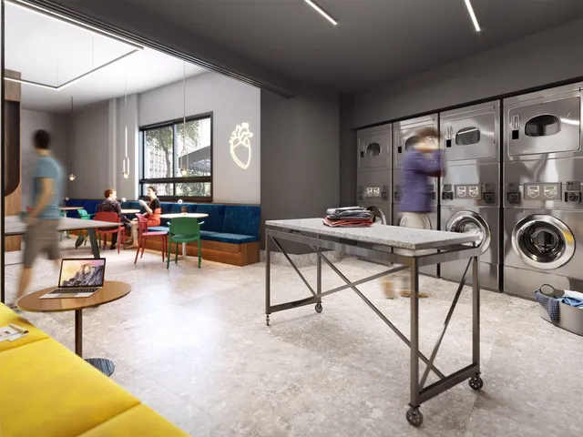 Imagem 2: SEND STUDIOS – Moderno, Sofisticado e Histórico