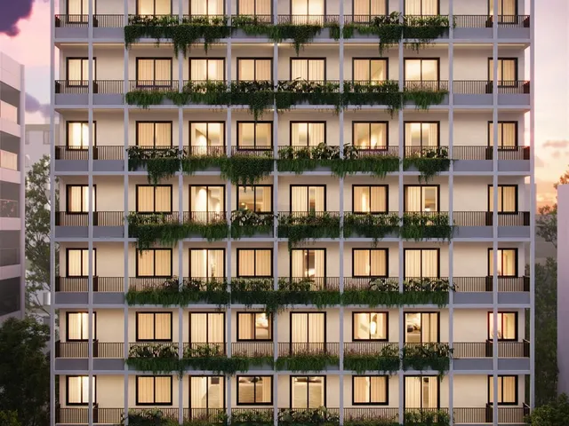Imagem 11: Apartamento Alto Padrão com 3 suites Leblon