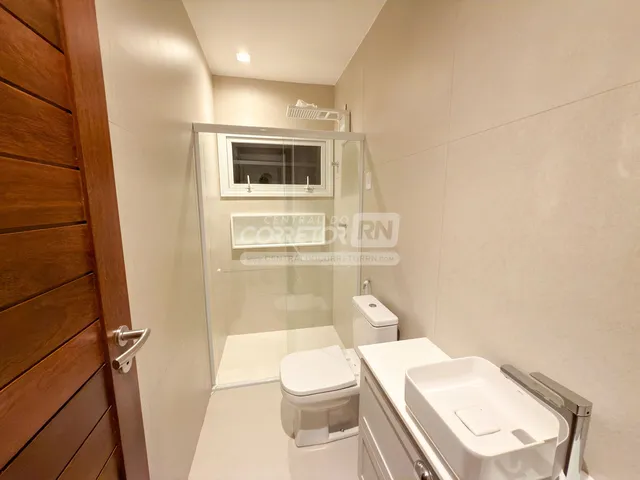 Imagem 14: Júnior Creci 4745 - 84 99922.4172 - Flora Boulevard - R$ 3.990.000 - Casa c/ 5 suítes