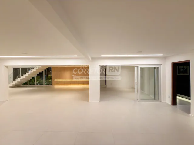 Imagem 13: Júnior Creci 4745 - 84 99922.4172 - Flora Boulevard - R$ 3.990.000 - Casa c/ 5 suítes