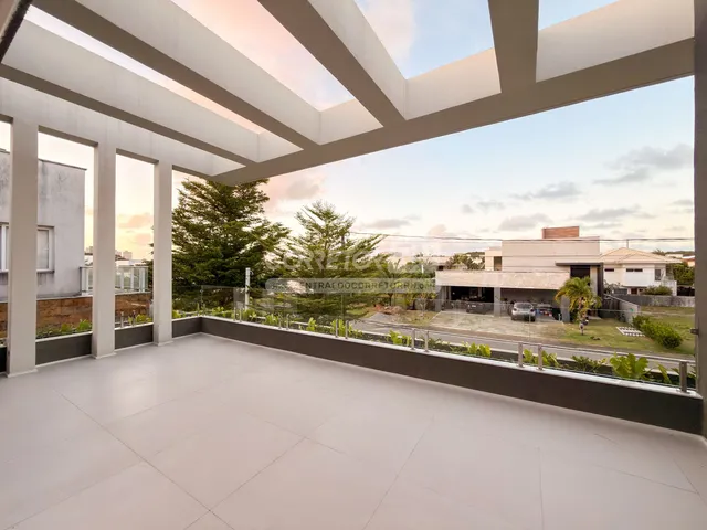 Imagem 11: Júnior Creci 4745 - 84 99922.4172 - Flora Boulevard - R$ 3.990.000 - Casa c/ 5 suítes