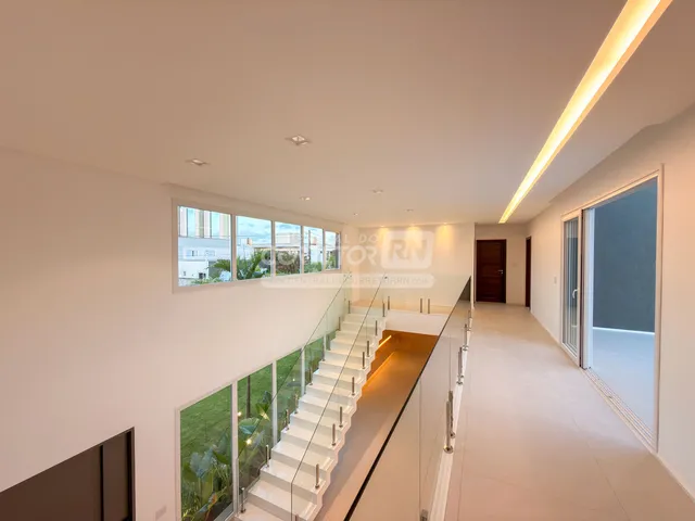 Imagem 5: Júnior Creci 4745 - 84 99922.4172 - Flora Boulevard - R$ 3.990.000 - Casa c/ 5 suítes