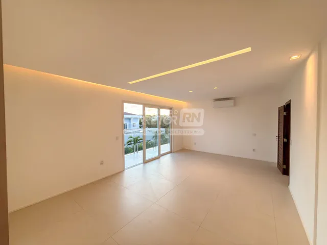 Imagem 8: Júnior Creci 4745 - 84 99922.4172 - Flora Boulevard - R$ 3.990.000 - Casa c/ 5 suítes
