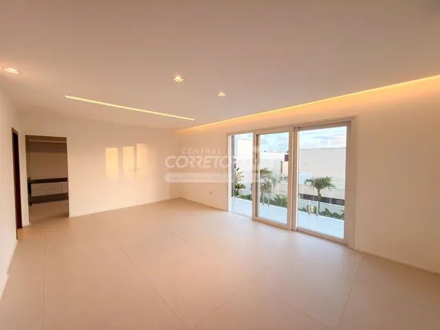 Imagem 12: Júnior Creci 4745 - 84 99922.4172 - Flora Boulevard - R$ 3.990.000 - Casa c/ 5 suítes