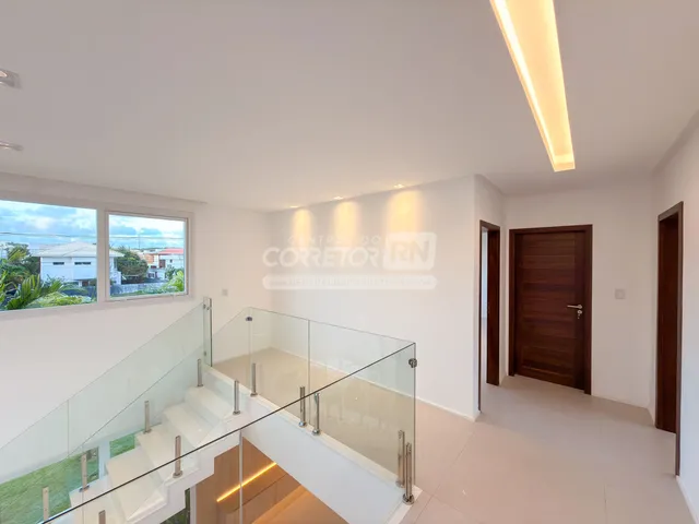 Imagem 4: Júnior Creci 4745 - 84 99922.4172 - Flora Boulevard - R$ 3.990.000 - Casa c/ 5 suítes