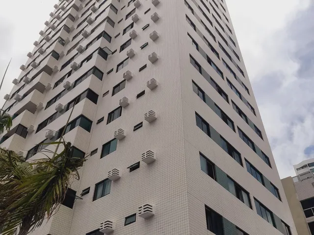 Imagem: Venda Apartamento Candeias 2 quartos
