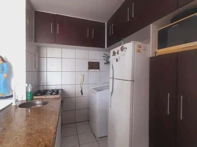 Imagem 10: Venda Apartamento Candeias 2 quartos