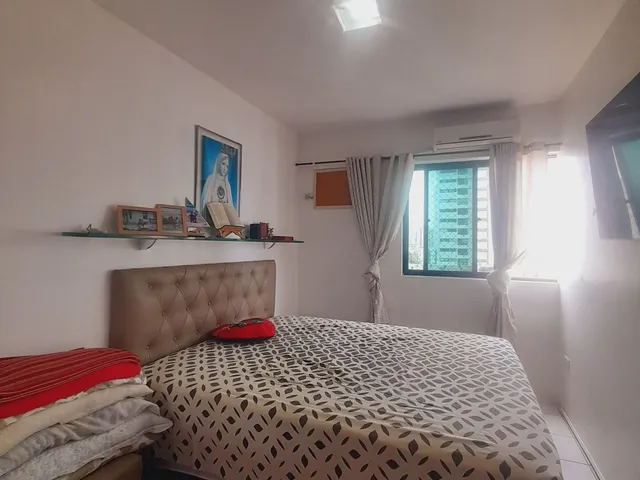 Imagem 16: Venda Apartamento Candeias 2 quartos