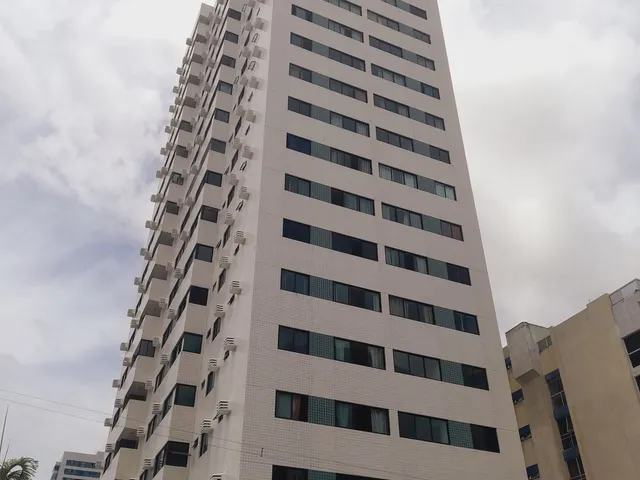 Imagem 2: Venda Apartamento Candeias 2 quartos