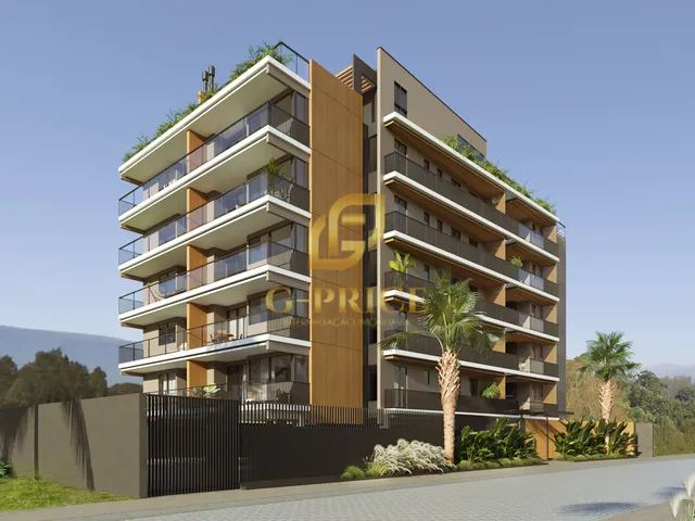 Imagem: Apartamento de Alto Padrão com Vista Permanente