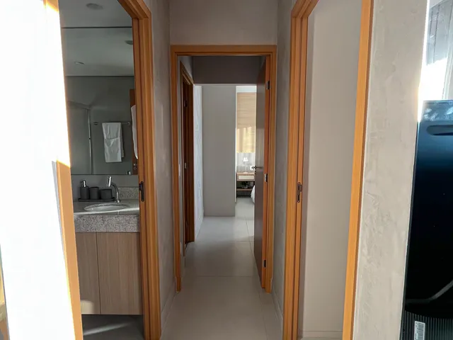 Imagem 8: 2 Dormitórios, 1 Suítes, 1 Vaga na Garagem, 44M² de Área Construída