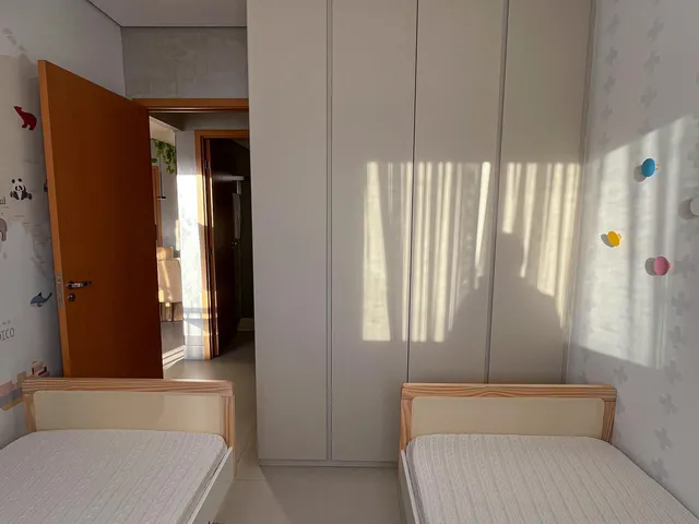 Imagem 9: 2 Dormitórios, 1 Suítes, 1 Vaga na Garagem, 44M² de Área Construída