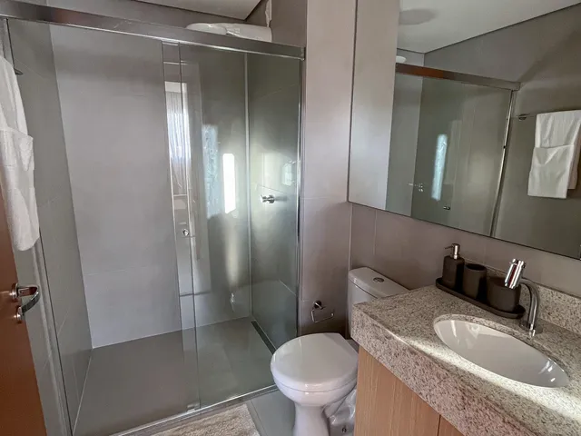 Imagem 5: 2 Dormitórios, 1 Suítes, 1 Vaga na Garagem, 44M² de Área Construída