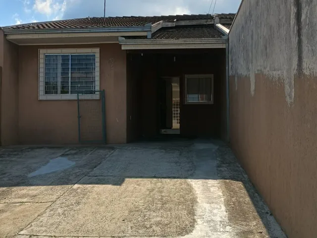 Imagem 14: Casa À Venda no Bairro Centro - Campo Largo/Pr