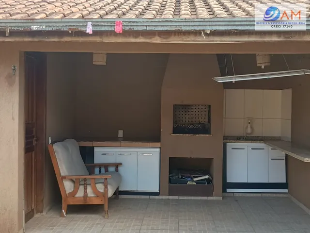 Imagem 15: Casa À Venda no Bairro Centro - Campo Largo/Pr