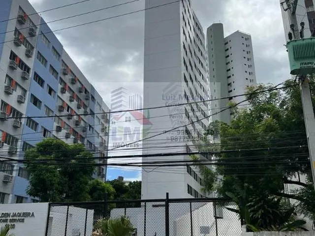 Imagem 2: Edifício Goldem Jaqueira