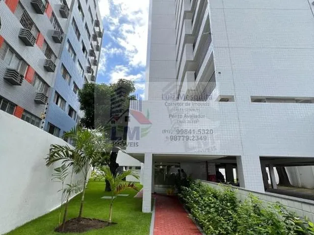 Imagem 3: Edifício Goldem Jaqueira