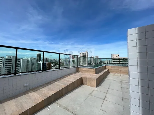 Imagem 5: Edifício Goldem Jaqueira