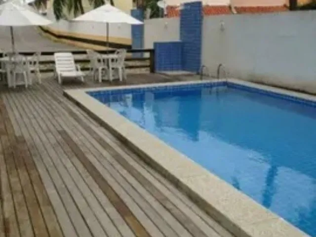 Imagem 2: Vendo Apartamento com Uma Suíte em Stella Maris, Piscina, R$ 280.000,00, Financia!!